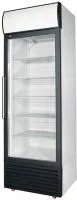 Холодильный шкаф Polair BC106