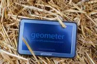 Система измерения полей по GPS - ГеоМетр