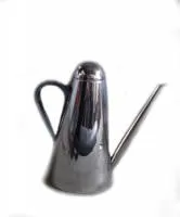 Доливной чайник, нержавеющая сталь, вместимость 1 л