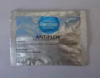 Антифлор дамиджонс 1г (12 таблеток в пакете) (Аntiflor Damijohns)