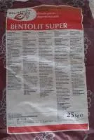 Бентолит супер (BENTOLIT SUPER)