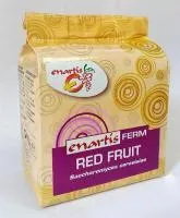 Челленж красные фрукты (Challenge Red Fruit)
