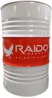 RAIDO Furkata P32 компрессорное масло для поршневых воздушных компрессоров DIN 51506 VDL