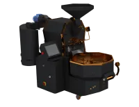 Ростер для жарки кофе FR-5K