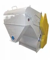 Сепаратор предварительной очистки зерна СПО-80