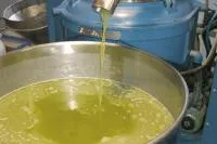 Оливковое масло греческое, высшей категории качества