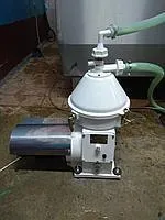 Сепаратор молока ЕТН -1000 стационарный