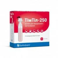 ТимТил-250 для уток