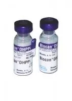 Вакцина Биокан DHPPI, доза