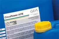 Инновационное, высококонцентрирвоанное щелочное жидкое средство CircoPower AFM