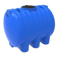 Емкость HR 5000