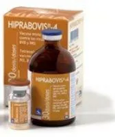 Вакцина Хипрабовис-4