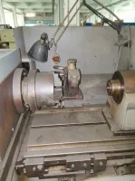 Grinding machines Collectible voumard 3A 1966