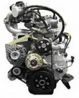 Ремонт двигателей УМЗ-42164