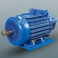 Электродвигатель МТF-412-6 У1 на 30кВт и 965 об/мин