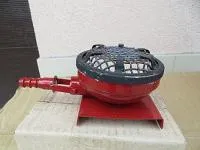 Обогреватель газовый (горелка) ГИИ-0,5 "Лучик" 1,15 кВт