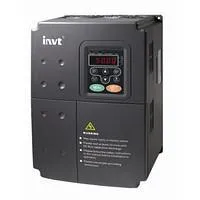 Частотный преобразователь INVT СHF100A-0R7G-4