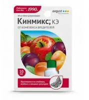 Инсектицид КИНМИКС (2 мл) Avgust