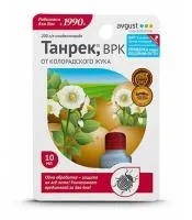 Инсектицид ТАНРЕК (10 мл) Avgust