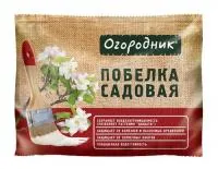 Побелка сухая ОГОРОДНИК (1,25 кг) Фаско