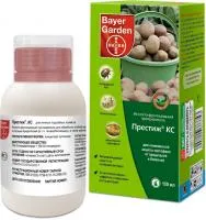 Протравитель ПРЕСТИЖ (20 мл) Bayer