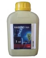 Фунгицид КАБРИО ТОП (1 кг) Basf