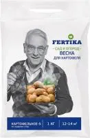 ФЕРТИКА для картофеля 11-9-16 (1 кг)