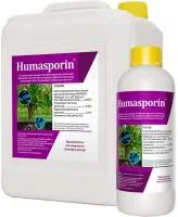 Био-Фунгицид HUMASPORIN (10 литров) Сила жизни
