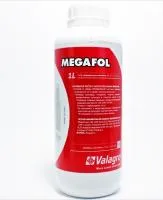 МЕГАФОЛ (биостимулятор роста) (1 литр) Valagro