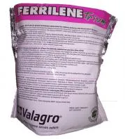 ФЕРРИЛИН ТРИУМ 6% Fe (1 кг) Valagro