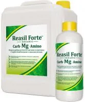 РЕАСИЛ ФОРТЕ Carb-Mg-Amino (1 литр) Сила жизни
