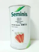 Семена моркови Абако F1 1,6-1,8 mm (200000 семян)