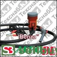 Насос для перекачки масла Benza 12-24-10Р
