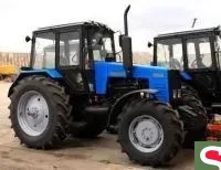 Трактор МТЗ-1221.2 новый
