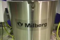 Сыроварня промышленная Милберг, 50 - 3000 л