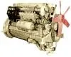 Двигатель привода генератора 1Д6БГС2