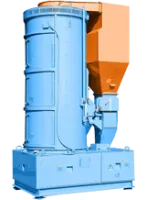 Зерновой сепаратор БЦСМ-25