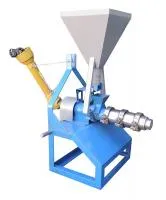 Экструдер зерновой ЭКЗ-130 от ВОМ (90-130 кг/ч)