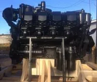 Двигатель ТМЗ 8481.10