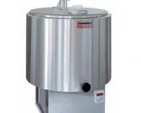 Танк-охладитель молока открытого типа Frigomilk G1 100 на 2 надоя