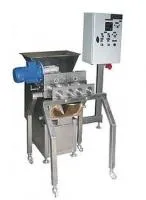 Установка для формирования сырной нити (сыр Чечил) УФСН, 100 кг/час
