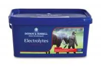 Электролиты (Dodson & Horrell - Electrolytes) для лошадей 2 кг