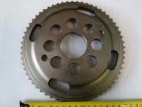 Зубчатое колесо Case 247555A1 / Carraro 134298
