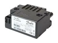 Трансформатор поджига DANFOSS EBI4 052F4030 в комплекте с кабелями