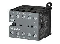 Миниконтактор ABB B6-40-00