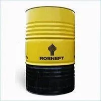Масло компрессорное КС-19 Роснефть, АНХК, 180 кг
