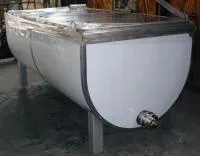 Творожная ванна для сквашивания на 1000 л