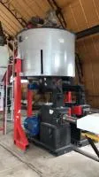Оборудование для производства топливных брикетов
