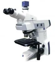 Микроскоп Axio Lab.A1 с видеосистемой