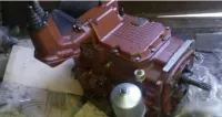 Коробка переключения передач Мтз-1221 Новая